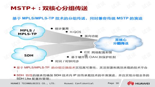 2010年 通信技术开发与网络新产品的崛起之年