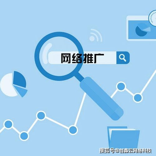 网络技术赋能 为何网络营销推广益处良多